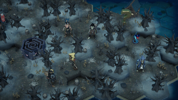 为了吾王2|官方中文|Build.20242459-王者之志-战君之勇+全DLC+原声带|解压即撸|_13