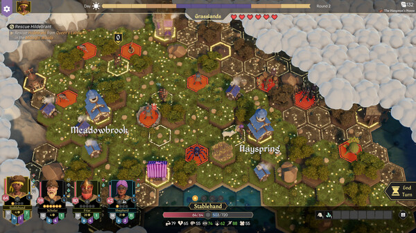 为了吾王2|官方中文|Build.20242459-王者之志-战君之勇+全DLC+原声带|解压即撸|_3