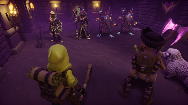 为了吾王2|官方中文|Build.20242459-王者之志-战君之勇+全DLC+原声带|解压即撸|_10