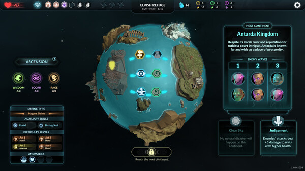 GODLESS|官方中文|解压即撸|_3