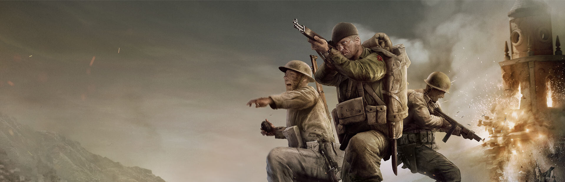 英雄连3|官方中文豪华高级典藏版|V1.4.2.21612+全DLC|解压即撸|_9