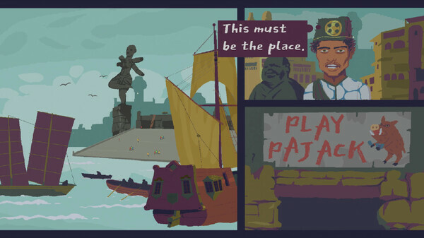 黄金偶像谜案 完整版 The Case of the Golden|官方中文|本体+1.1.0升补|NSZ|原版|_6