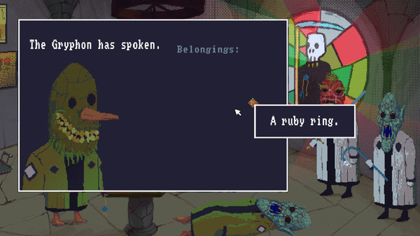 黄金偶像谜案 完整版 The Case of the Golden|官方中文|本体+1.1.0升补|NSZ|原版|_10