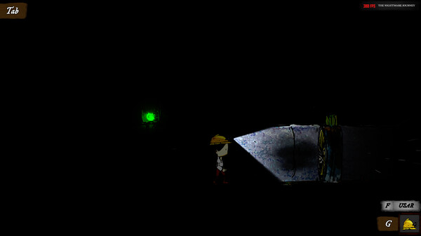 噩梦之旅 The Nightmare Journey|官方中文|NSZ|原版|_8