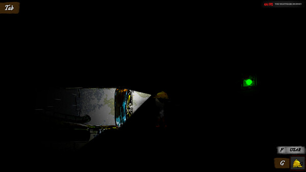 噩梦之旅 The Nightmare Journey|官方中文|NSZ|原版|_11