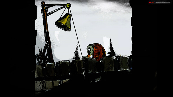 噩梦之旅 The Nightmare Journey|官方中文|NSZ|原版|_5