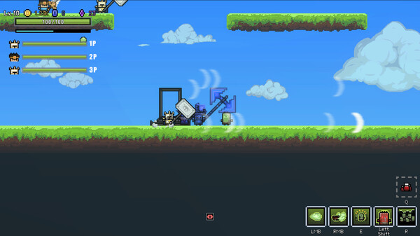 传送地下城|官方中文|V1.13-重要更新+角色包DLC|解压即撸|_1