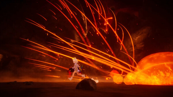 从天而降的毛绒玩具 Plushie from the Sky|官方中文|解压即撸|_2