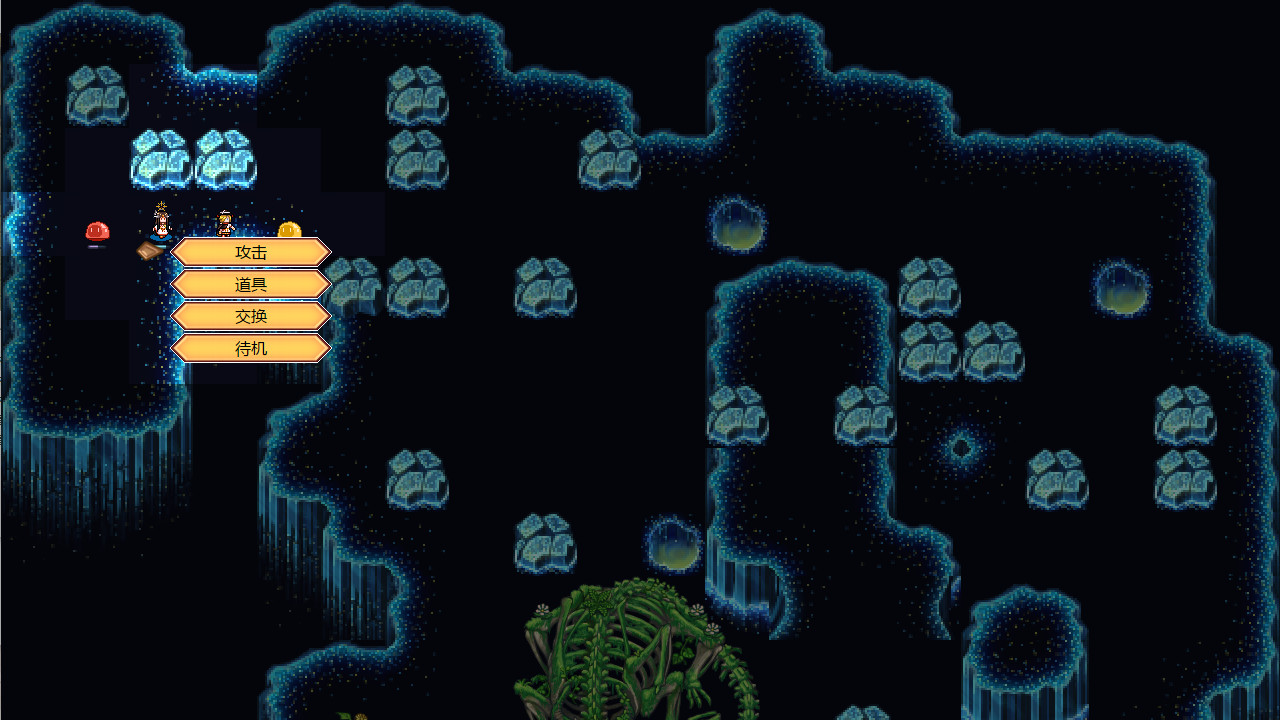 巫女契约|官方中文|V1.22-魔姬-战旗|解压即撸|_3