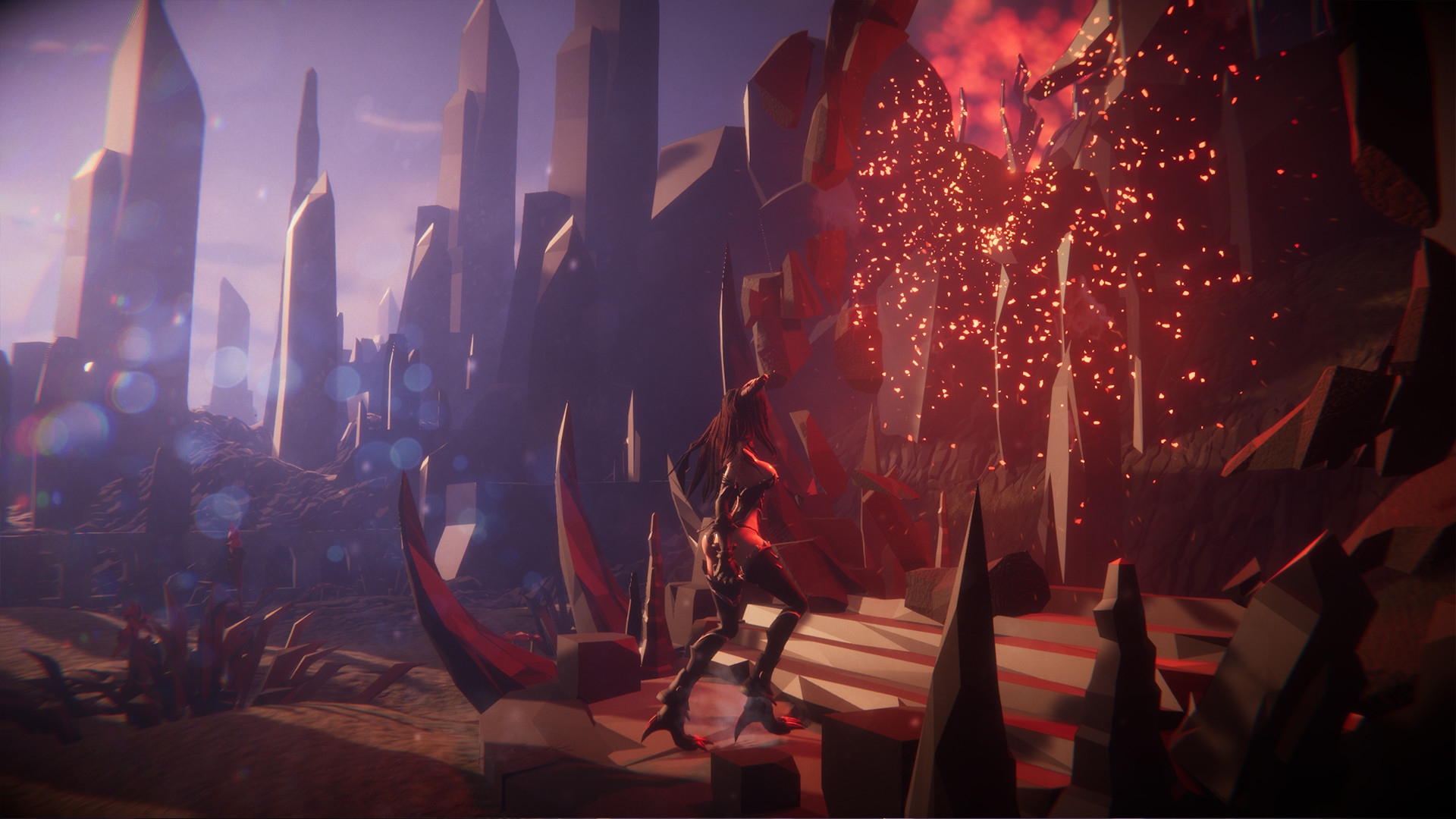 魔女之枪/官方中文/完美学习版_5