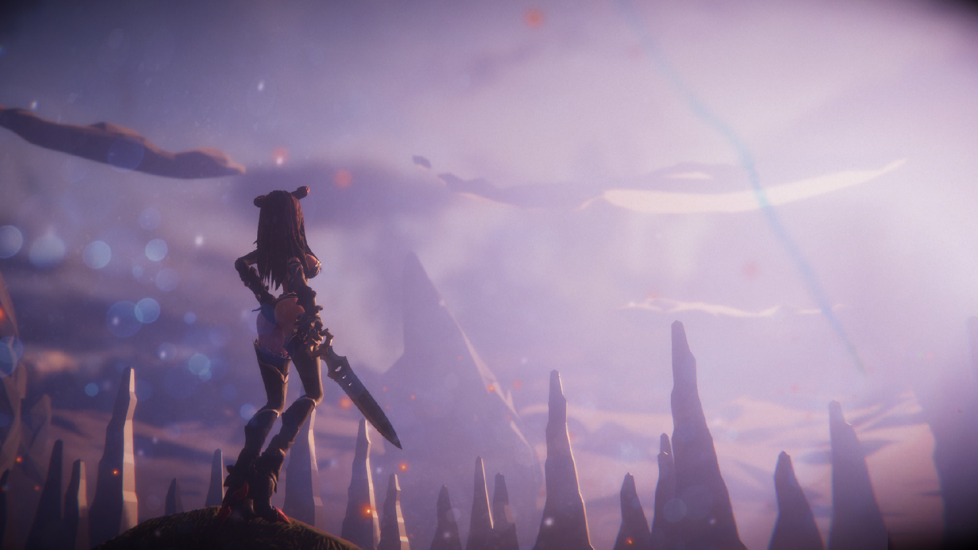 魔女之枪/官方中文/完美学习版_1