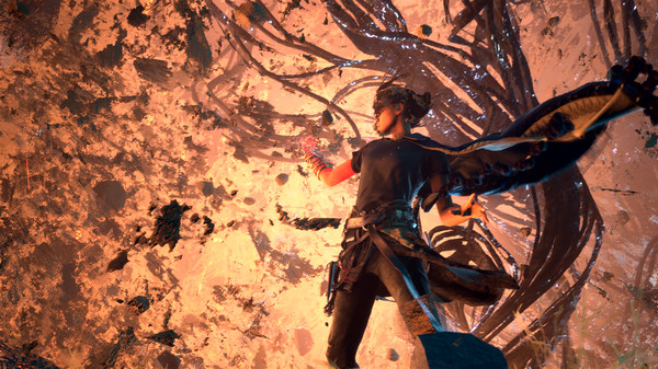 魔咒之地|中文豪华版|V1.23+预购特典+前传DLC+全DLC+季票|解压即撸|_4