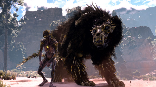 魔咒之地|中文豪华版|V1.23+预购特典+前传DLC+全DLC+季票|解压即撸|_9