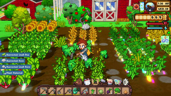 玉米地 Cornucopia|官方中文|Build.16822820+全DLC|解压即撸|_2