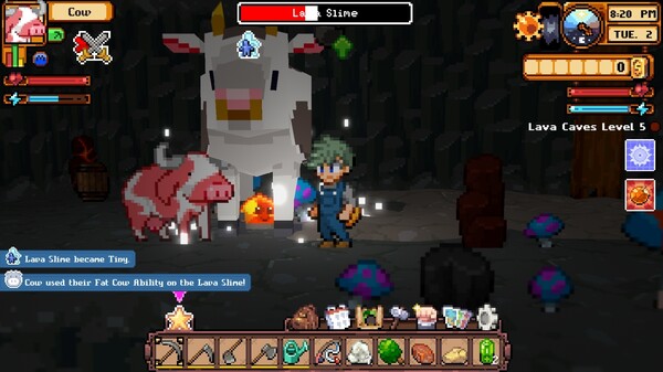 玉米地 Cornucopia|官方中文|Build.16822820+全DLC|解压即撸|_8