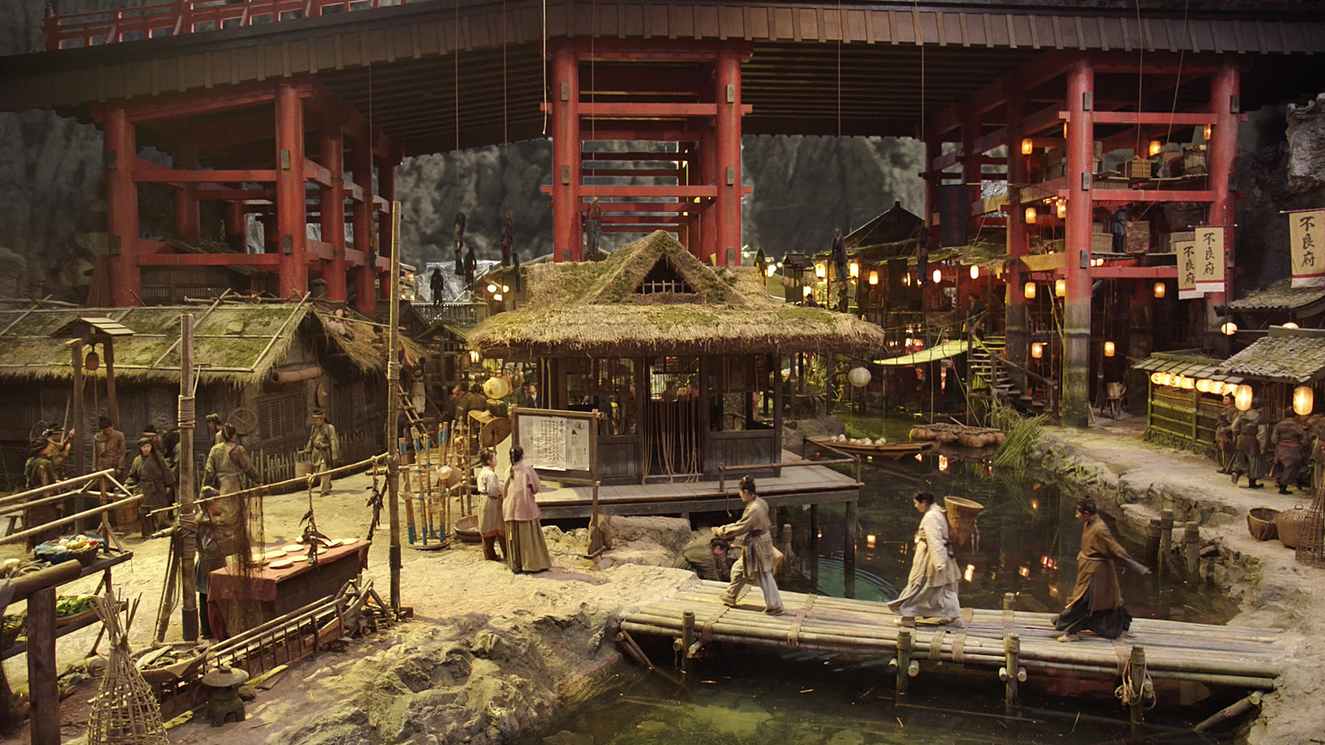 神都不良探|中字-国语|Build.8748355+全DLC|解压即撸|_18