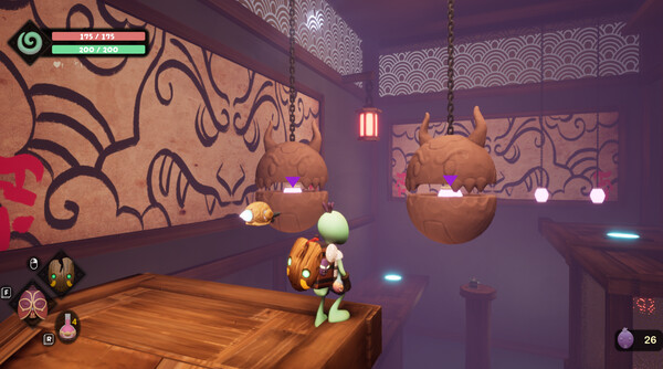 面具传说 维可历险记|官方中文|Build.18937184-新地牢.新面具.新任务|解压即撸|_12