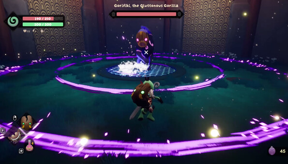 面具传说 维可历险记|官方中文|Build.18937184-新地牢.新面具.新任务|解压即撸|_2