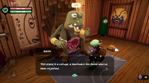 面具传说 维可历险记|官方中文|Build.18937184-新地牢.新面具.新任务|解压即撸|_9