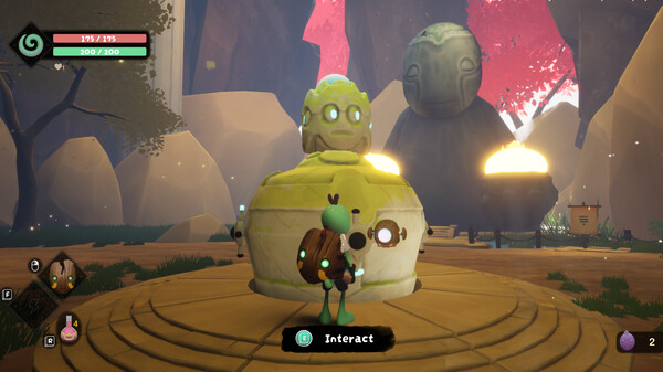 面具传说 维可历险记|官方中文|Build.18937184-新地牢.新面具.新任务|解压即撸|_5