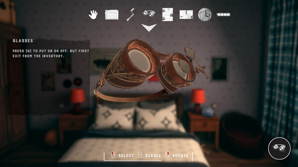 布莱恩·费舍尔的奇异故事 第二章 The Strange Story Of Brian Fisher Chapter 2|官方中文|解压即撸|_5