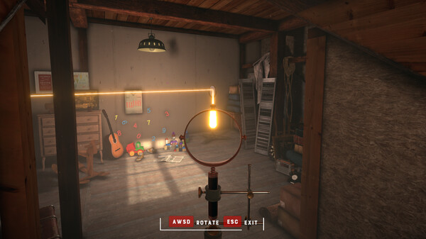 布莱恩·费舍尔的奇异故事 第二章 The Strange Story Of Brian Fisher Chapter 2|官方中文|解压即撸|_2