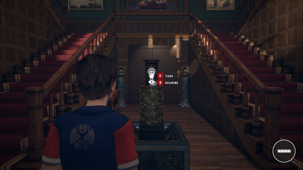 布莱恩·费舍尔的奇异故事 第二章 The Strange Story Of Brian Fisher Chapter 2|官方中文|解压即撸|_8