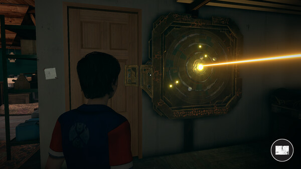 布莱恩·费舍尔的奇异故事 第二章 The Strange Story Of Brian Fisher Chapter 2|官方中文|解压即撸|_3