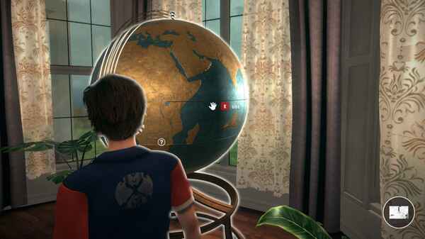 布莱恩·费舍尔的奇异故事 第二章 The Strange Story Of Brian Fisher Chapter 2|官方中文|解压即撸|_9