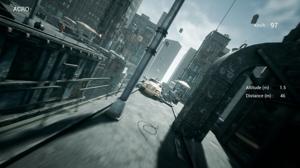 不崩溃 FPV 无人机模拟器|官方中文|Build.12393320|解压即撸|_4