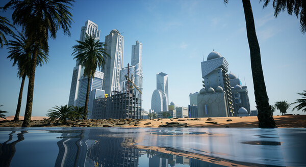 不崩溃 FPV 无人机模拟器|官方中文|Build.12393320|解压即撸|_1