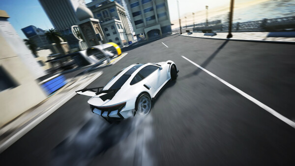 不崩溃 FPV 无人机模拟器|官方中文|Build.12393320|解压即撸|_6