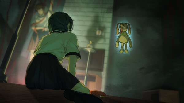 空愿 Recall Empty Wishes|官方中文|解压即撸|_6