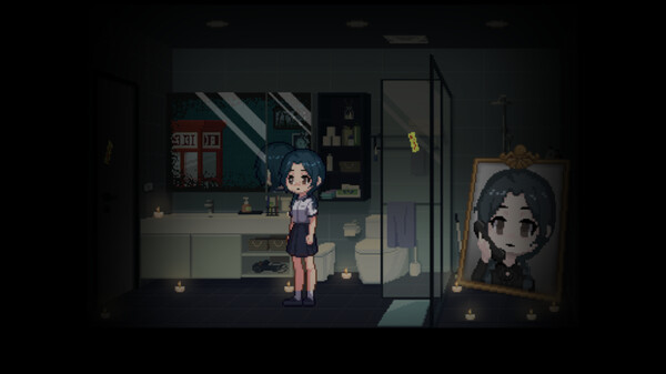 空愿 Recall Empty Wishes|官方中文|解压即撸|_4