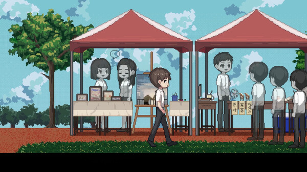 空愿 Recall Empty Wishes|官方中文|解压即撸|_2