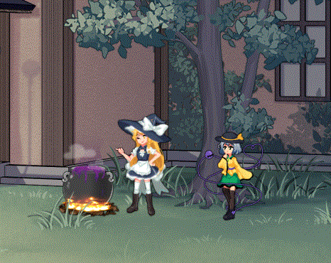 幻恋夜宴 恋恋的幻觉夜宴|豪华中文|Build.19024242-心魅射影-幽夜弹舞+全DLC|解压即撸|_14