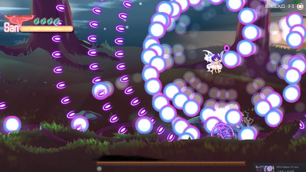 幻恋夜宴 恋恋的幻觉夜宴|豪华中文|Build.19024242-心魅射影-幽夜弹舞+全DLC|解压即撸|_4