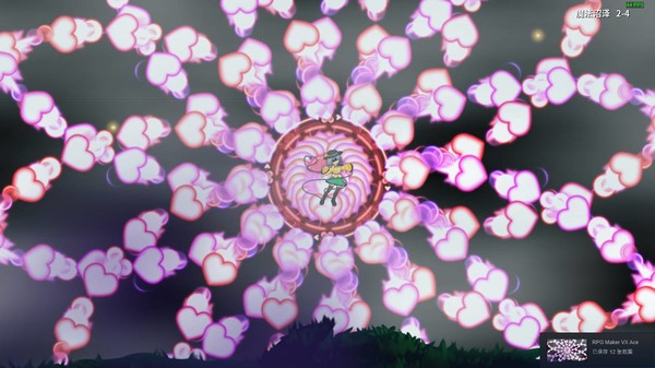 幻恋夜宴 恋恋的幻觉夜宴|豪华中文|Build.19024242-心魅射影-幽夜弹舞+全DLC|解压即撸|_3