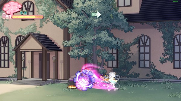 幻恋夜宴 恋恋的幻觉夜宴|豪华中文|Build.19024242-心魅射影-幽夜弹舞+全DLC|解压即撸|_10