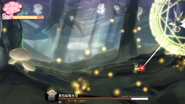 幻恋夜宴 恋恋的幻觉夜宴|豪华中文|Build.19024242-心魅射影-幽夜弹舞+全DLC|解压即撸|_12