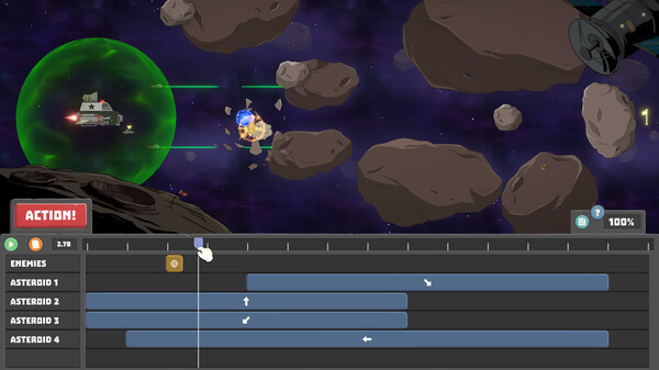 终幕时刻 IT’S A WRAP|官方中文|解压即撸|_6