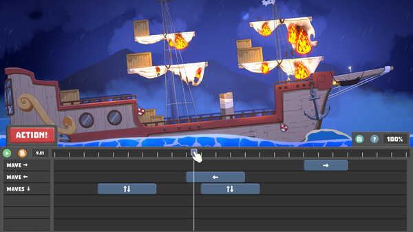 终幕时刻 IT’S A WRAP|官方中文|解压即撸|_7