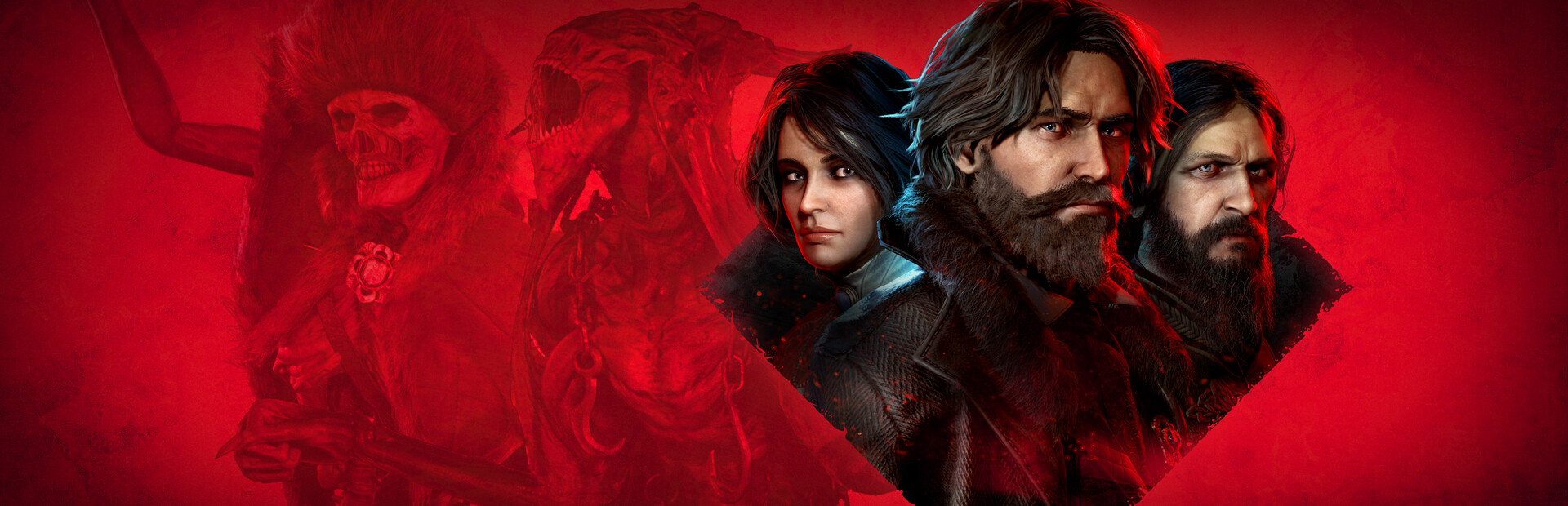 奇唤士|豪华中文|V74759-苍穹裂地-天狼怒吼+预购特典+全DLC+修改器|解压即撸|_11