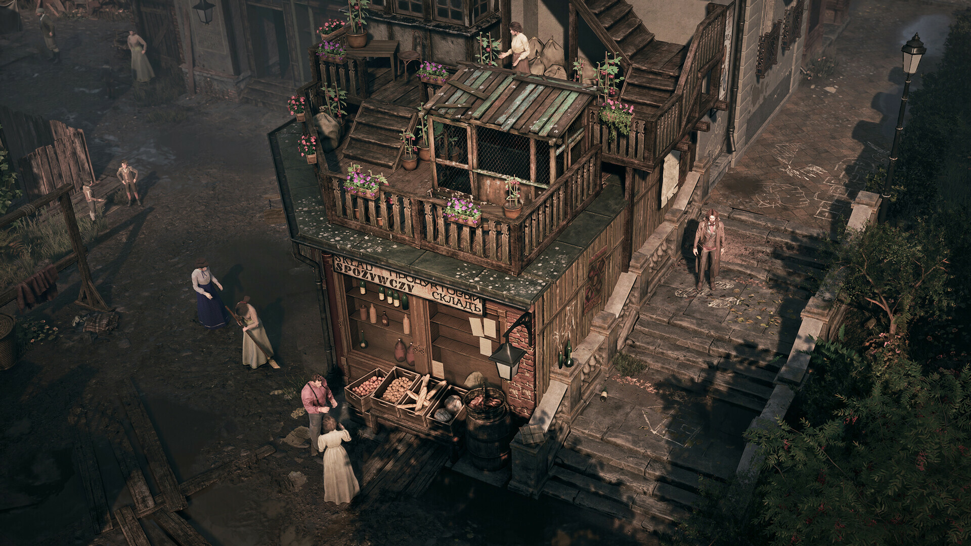 奇唤士|豪华中文|V74759-苍穹裂地-天狼怒吼+预购特典+全DLC+修改器|解压即撸|_19