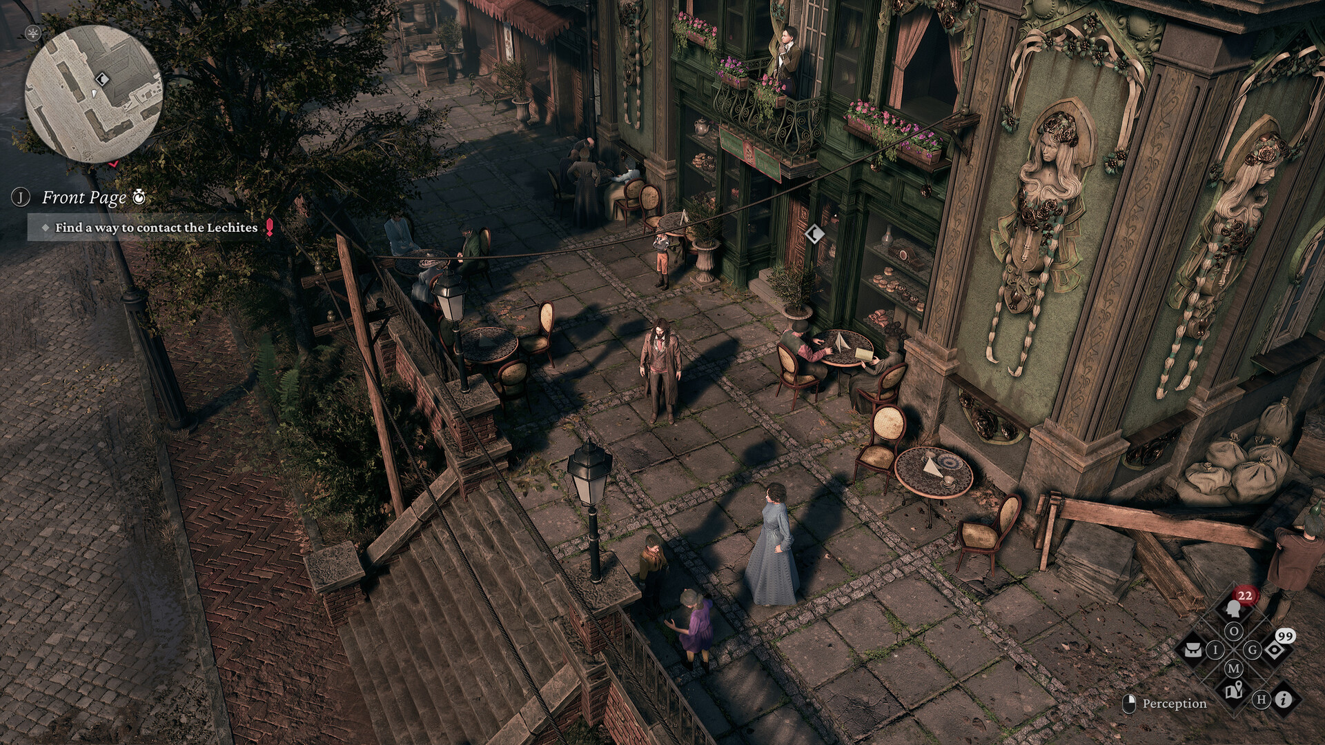 奇唤士|豪华中文|V74759-苍穹裂地-天狼怒吼+预购特典+全DLC+修改器|解压即撸|_13