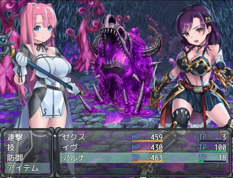 勇者泽库斯|官方中文|Build.7953651+全DLC|解压即撸|_1