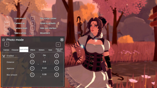 辛西娅 月影匿踪|官方英文|本体+1.0.2升补+3DLC|NSZ|原版|_6