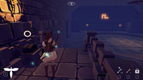 辛西娅 月影匿踪|官方英文|本体+1.0.2升补+3DLC|NSZ|原版|_10