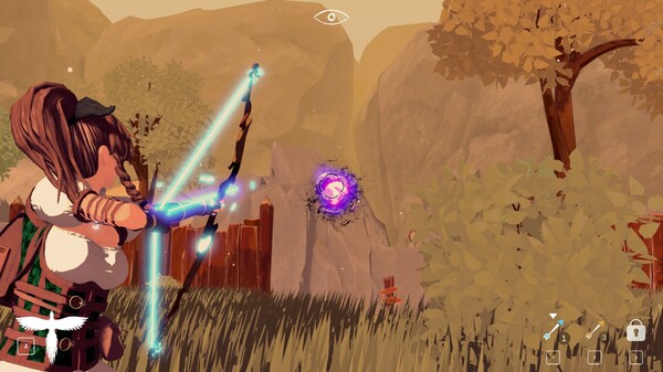 辛西娅 月影匿踪|官方英文|本体+1.0.2升补+3DLC|NSZ|原版|_9