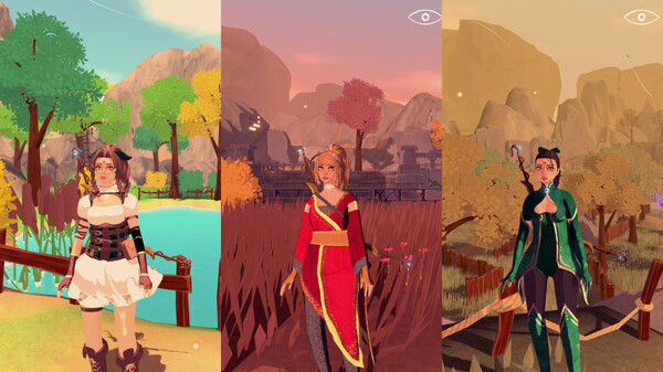 辛西娅 月影匿踪|官方英文|本体+1.0.2升补+3DLC|NSZ|原版|_4